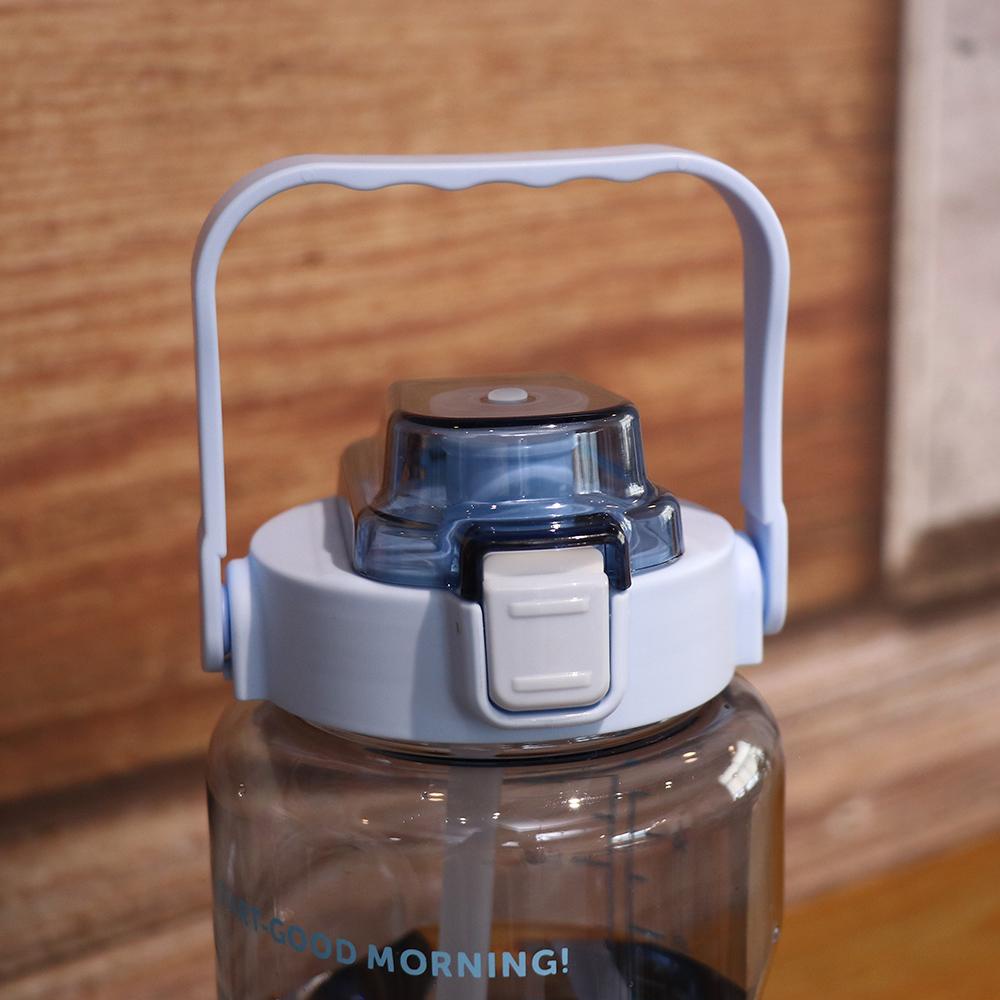 Bình Nước Thể Thao 2000ML