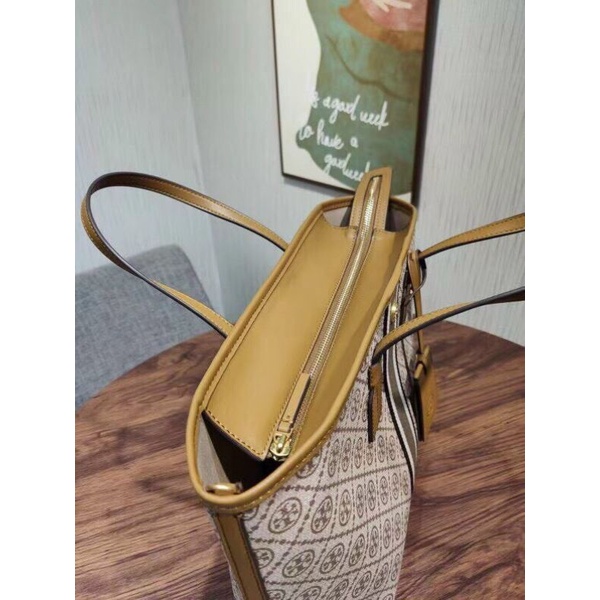 Túi TORY BURCH Canvas