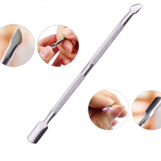 Cây đẩy da , lấy khoé da chết trong móng