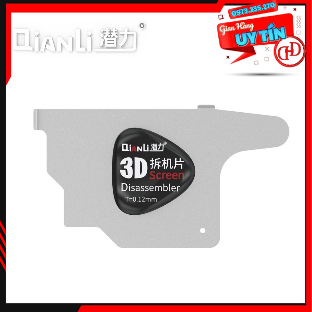 Dụng cụ tháo máy Qianli 3D