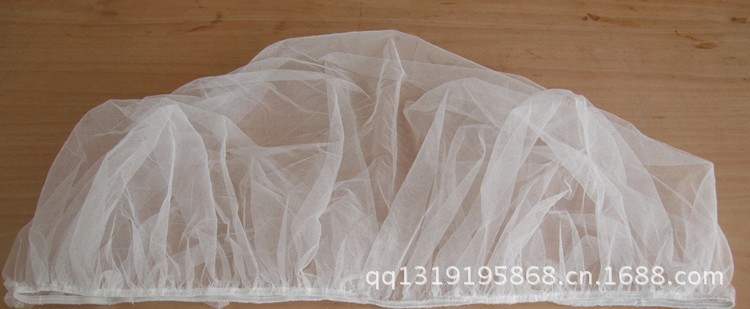Màn Chống Muỗi Cho Xe Đẩy Em Bé