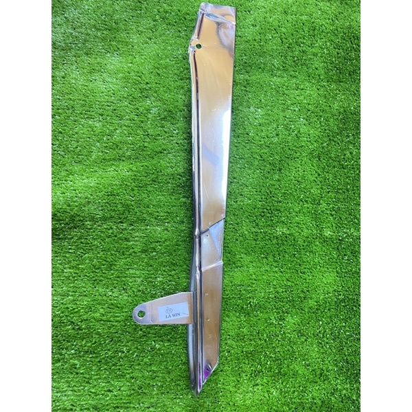 Cate inox Win 100 cũ