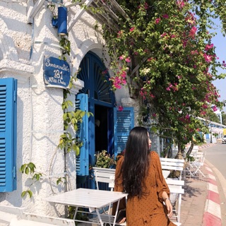Váy Zara chấm bi