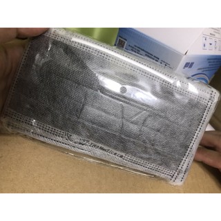Khẩu trang y tế 4lớp surgicalHiTech