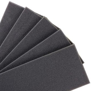 Water filter cotton sheet for fish tank