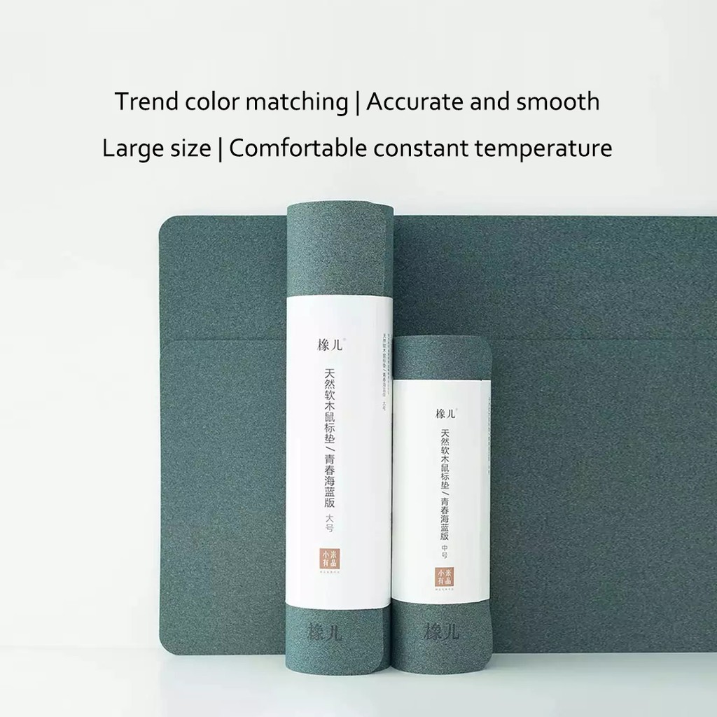 ♤From Xiaomi Youpin Xianger Tấm Lót Chuột Bàn Phím PC