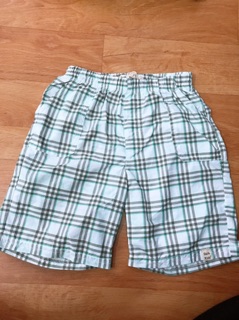 Quần zara kid sz 6/7