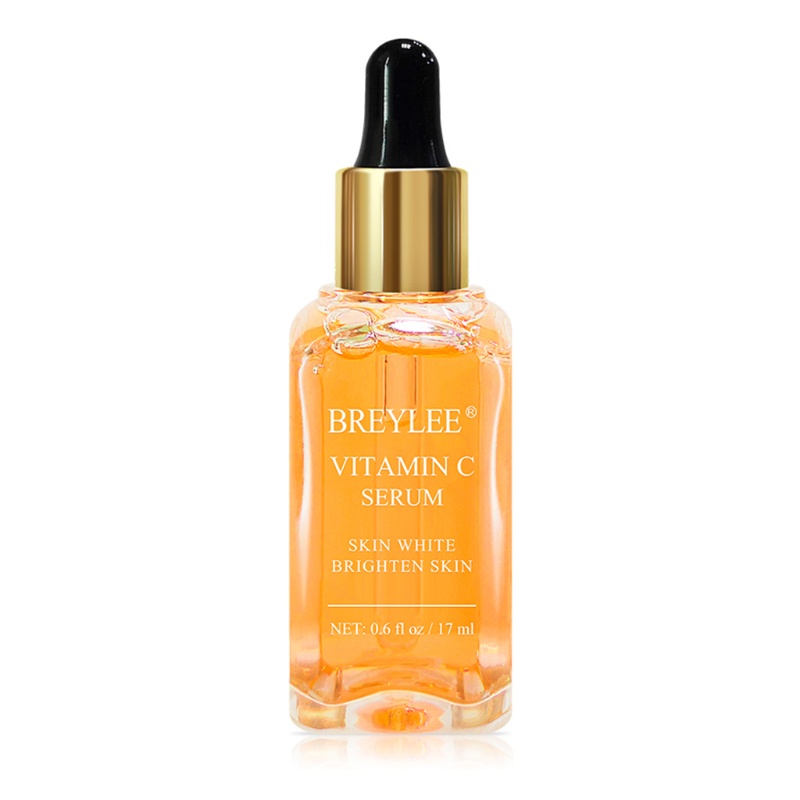 Serum Xixi BREYLEE chứa Hyaluronic Acid Vitamin C làm trắng nuôi dưỡng da
 | BigBuy360 - bigbuy360.vn