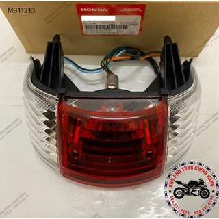Bộ đèn sau - đèn hậu dành cho xe wave alpha 100 đời 2003-2005
