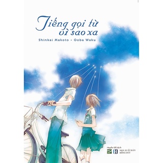 Tiếng gọi từ vì sao xa