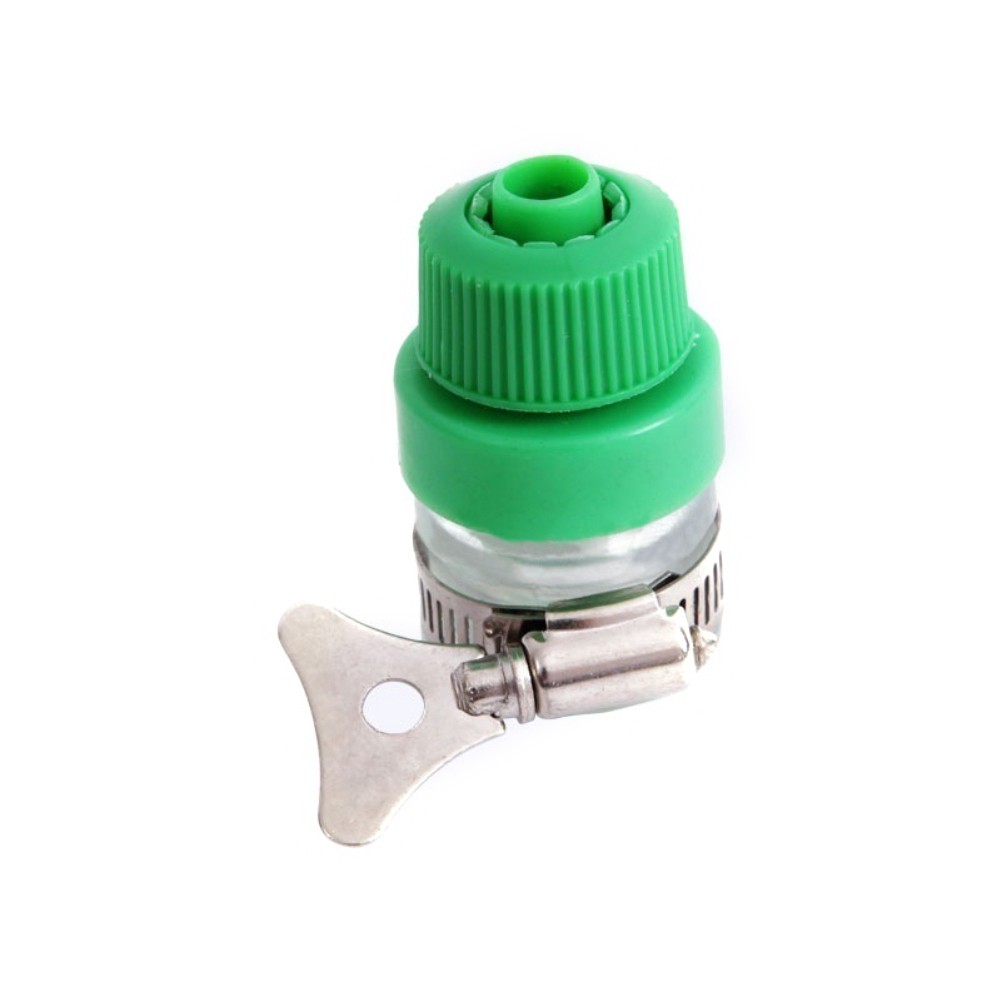 Đầu Nối Ống Nước Tưới Cây Sân Vườn R24