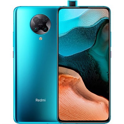 ĐIỆN THOẠI XIAOMI REDMI K30 PRO - HÀNG CHÍNH HÃNG 100% - BẢO HÀNH 12 THÁNG (8GB/128GB)