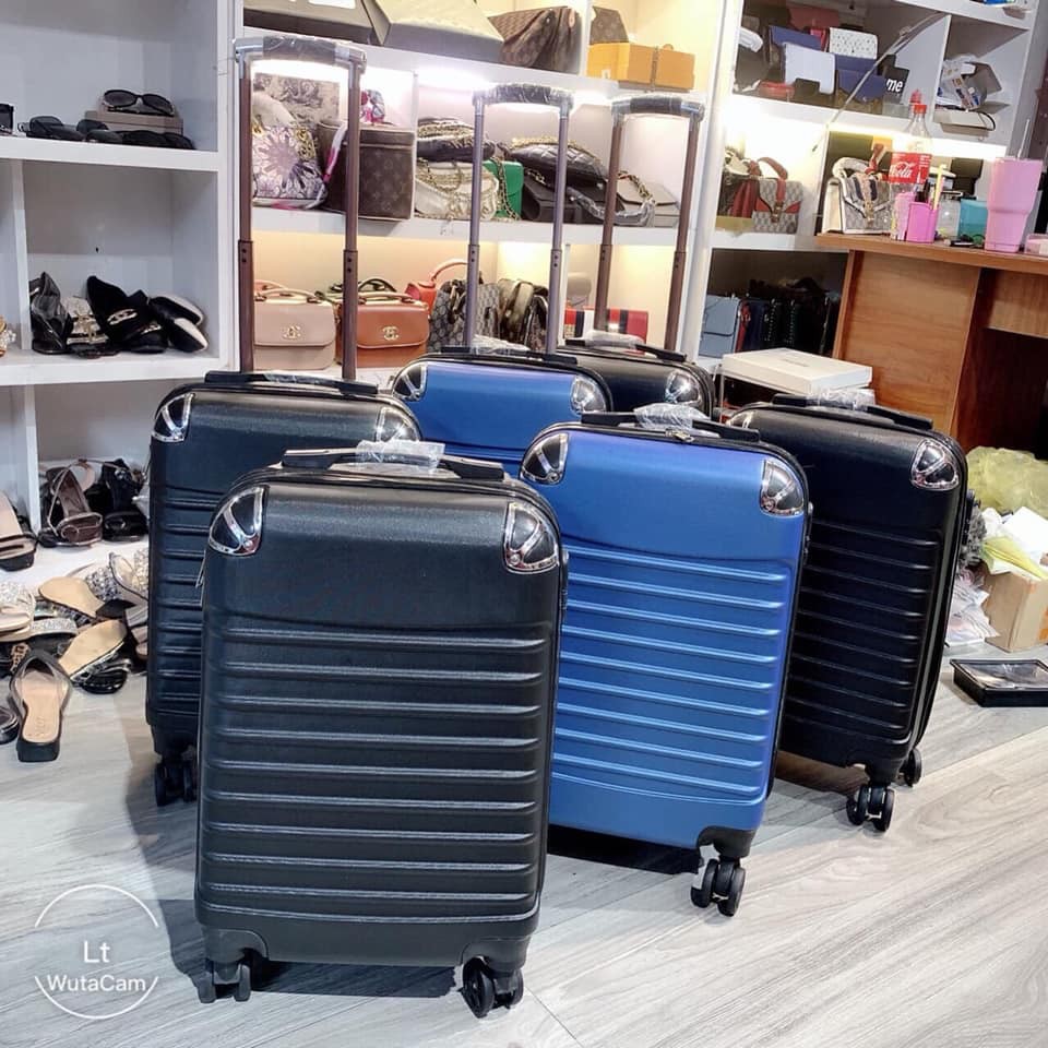 Vali bọc góc, size 20