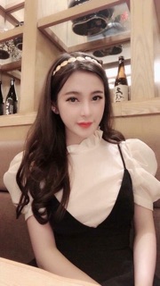 Cài Tóc Đồng Xu - Băng Đô Bờm Tóc Đồng Xu