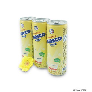 Sữa đậu nành TRIBECO