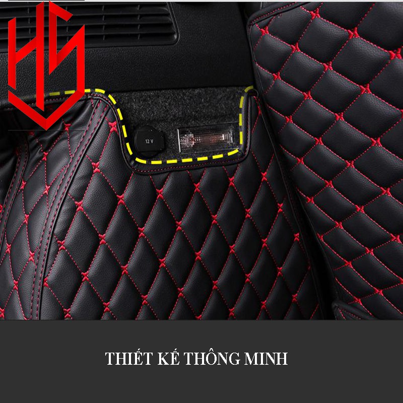 Thảm Lót Full Cốp Cho Cx5 2018 - 2023