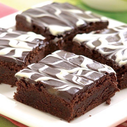 Bột Làm Bánh Brownies Dr. Oetker 510g  - Date 27/12/2023