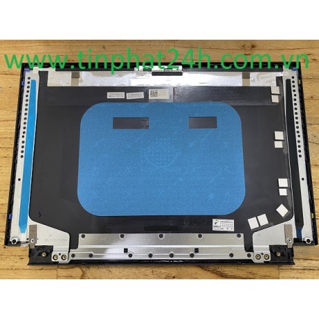 Thay Vỏ Mặt A Laptop Dell G15 5510 5511 5515 5520 5521 5525 01FC2R 0019D4 0HC60R 01K9VJ 08MNTR