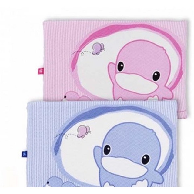 SALE Thanh lý ‼GỐI SƠ SINH chống ngạt KUKU HÀNG CHÍNH HÃNG ‼️