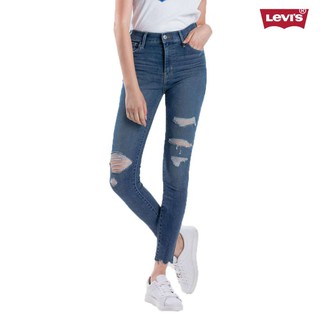 LEVI'S - Quần Jeans Nữ Dài 52797-0029  