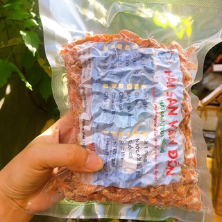 Nõn Tôm Khô, Hải Sản Vân Đồn