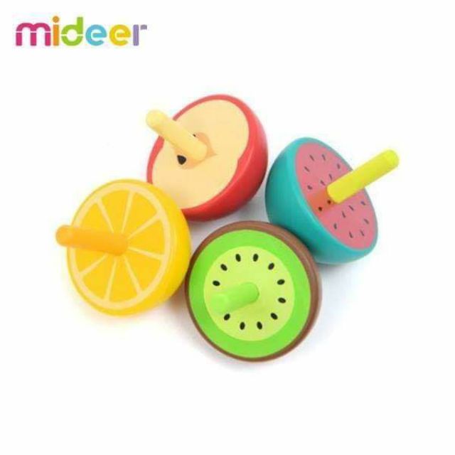 Đồ chơi con quay Mideer