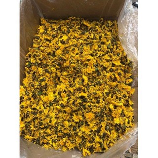 20k 1 lang Hoa cúc  khô 100g uống trà làm thuốc