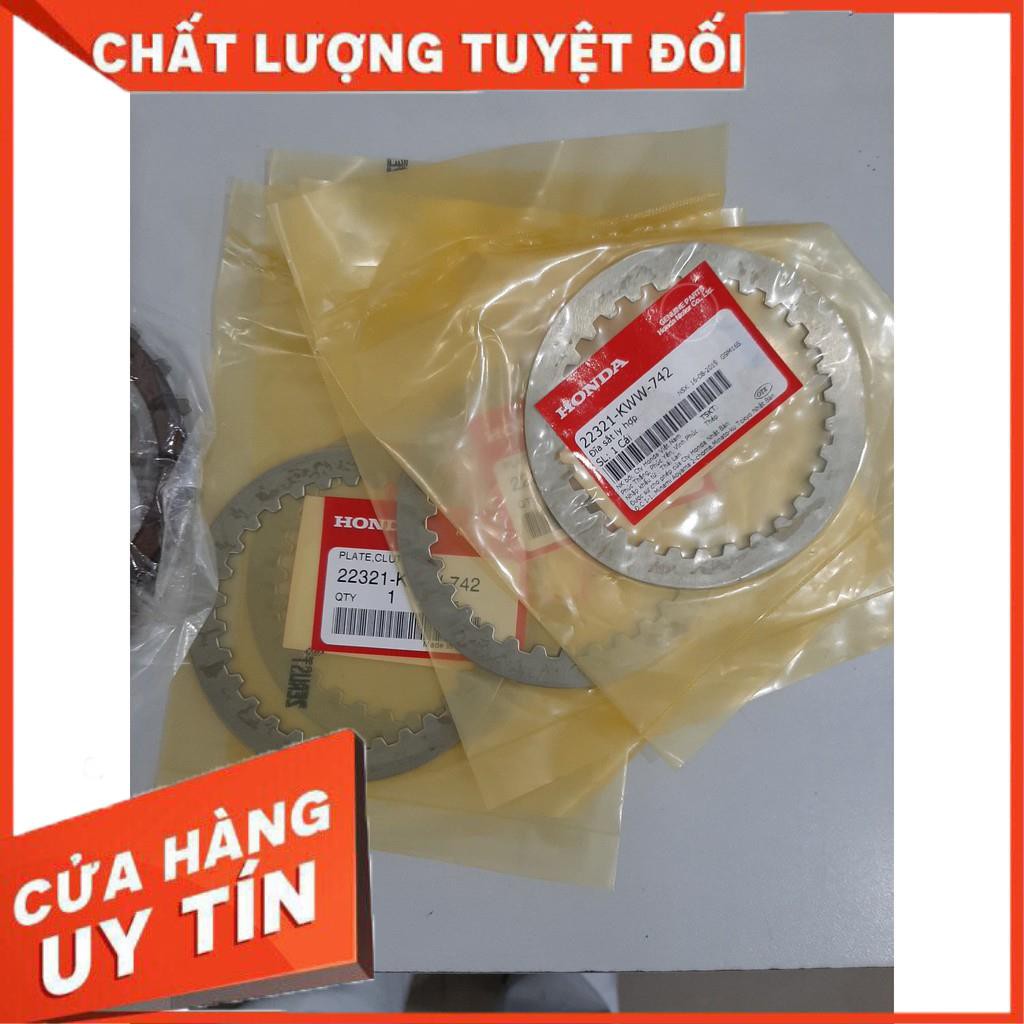 [ GIÁ ƯU ĐÃI ] Lá côn lá sắt winner 150. winner x chính hiệu honda