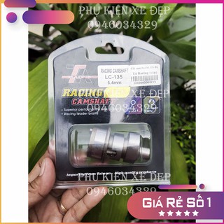 Cốt cam độ 5li4 ta cho exciter 135, 150 đi piston 57 ,62,65 và các bài độ nặng