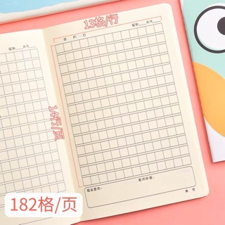 VỞ VIẾT KẺ Ô (4q)