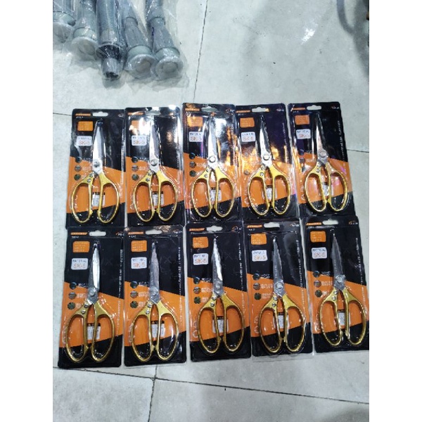 Kéo nhà bếp siêu bén,kéo nhật sk-5