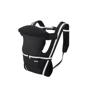 Địu Combi Nina Magical Compact Fast 4 cách