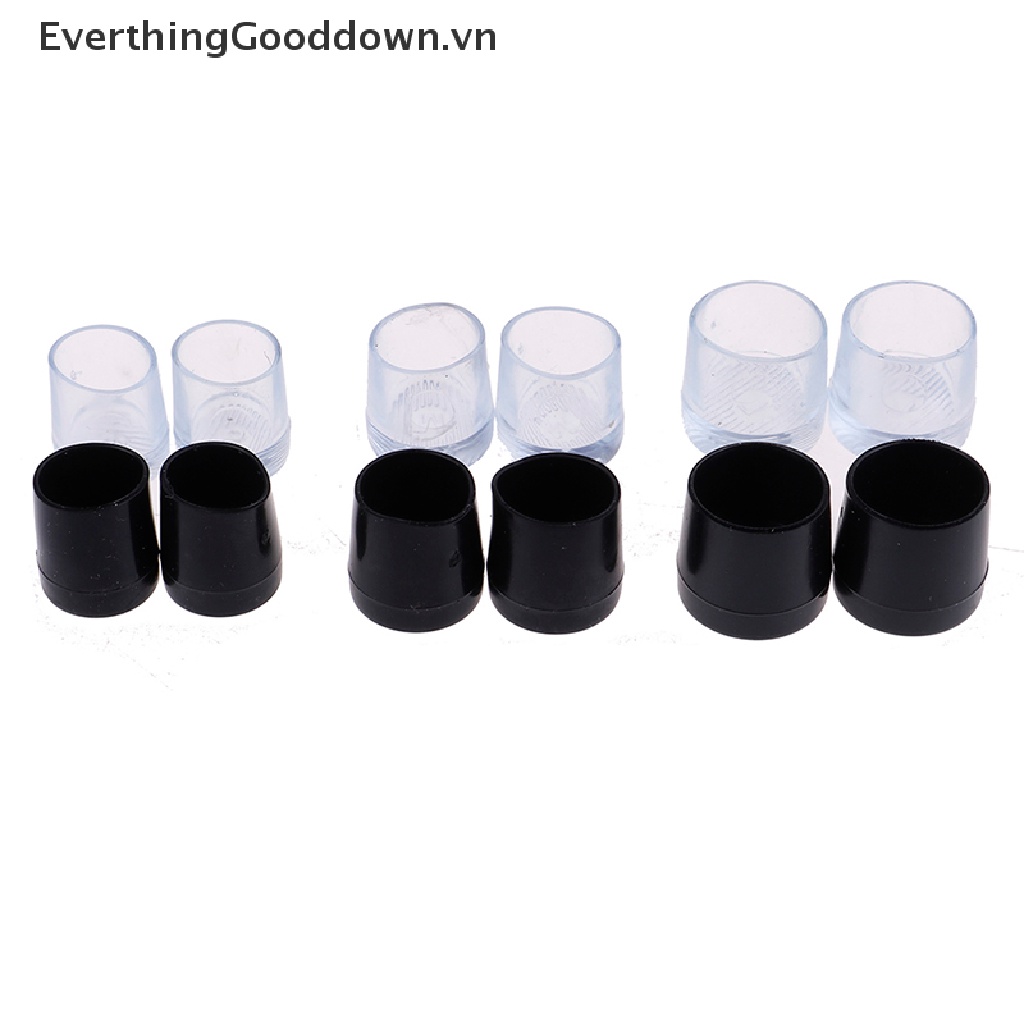 Everthinggooddown 2 Miếng Chặn Bảo Vệ Giày Cao Gót Chống Trượt Dành Cho Nữ Dự Tiệc Cưới