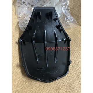 Chụp cảng sau xe Libery đời ABS Zin
