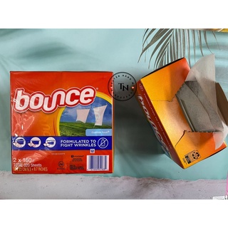[ Hàng chuẩn Mỹ ] Giấy thơm quần áo Bounce Mỹ