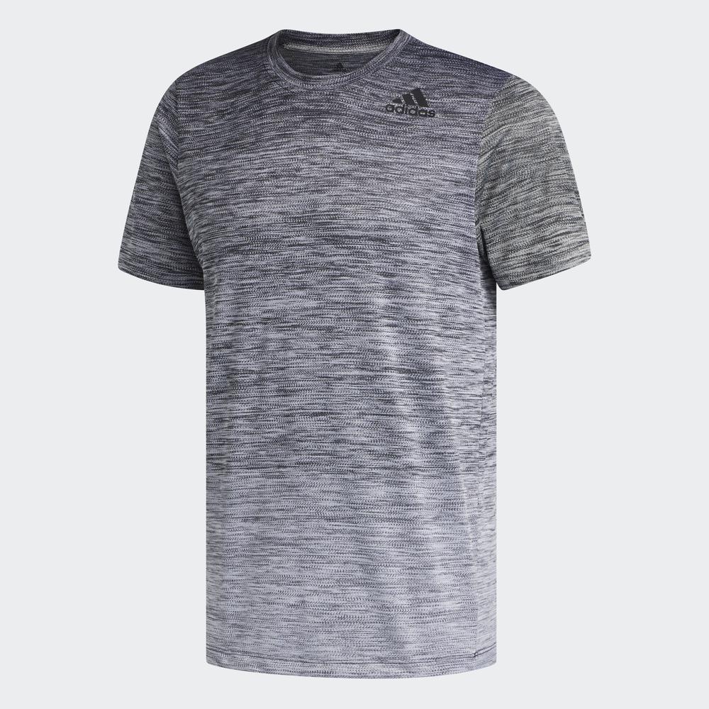 Áo Tee adidas TRAINING Nam Áo phông Tech Gradient Màu bạc FL4394