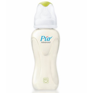 Bình sữa cổ thường Pur Advanced 250ml