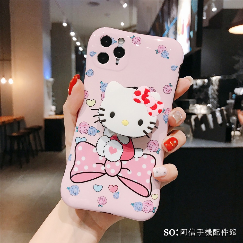 Ốp Điện Thoại In Hình Mèo Máy Doraemon Đáng Yêu Cho Iphone 11 Pro Max Xs 8 Plus 7 Xr Se2 | BigBuy360 - bigbuy360.vn