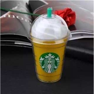 Sạc dự phòng hình ly Starbucks 5000mah