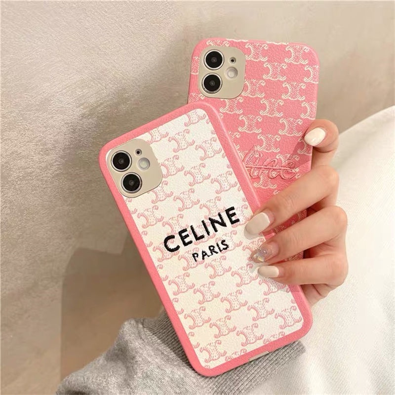 Ốp điện thoại mềm thêu họa tiết cho iPhone 7 8 Plus X Xs Xr XsMax 11 11Pro 11promax 12 12Pro 12ProMax