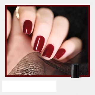 SƠN MÓNG TAY NAIL POLISH (sơn thường)