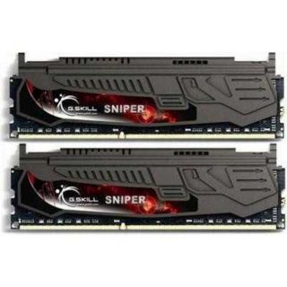 Ram ddr3 bus 2400 4gb gskill sniper