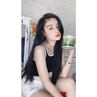 Kem Ủ Tóc Nhân Sâm PM GIRL