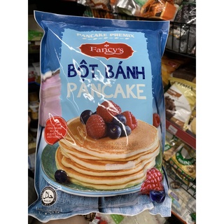 Bột Trộn Sẵn Bánh Pancake