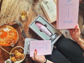 Máy rửa mặt Juvera