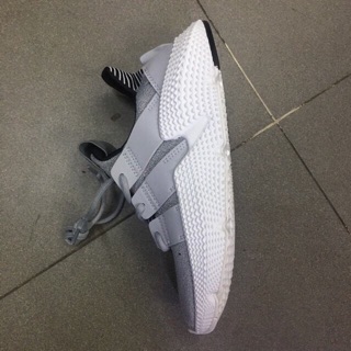 Giày thể thao sneaker  PRO XÁM (full box)