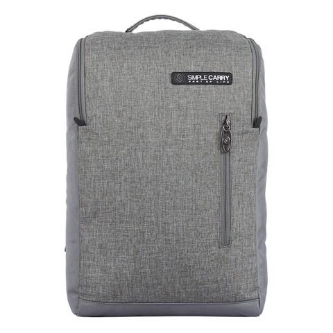 Balo simple carry chống nước siêu bền bảo hành trọn đời B2B05