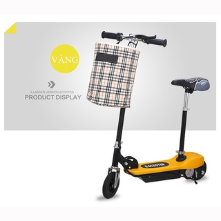 Dây curoa xe điện mini escooter cao cấp