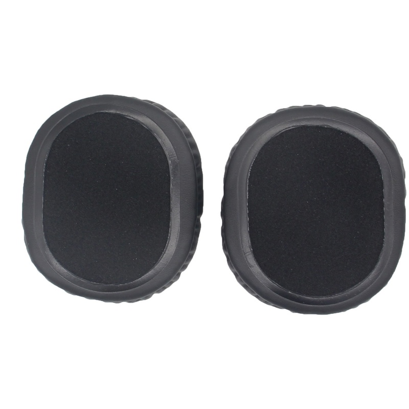 1 Cặp Miếng Đệm Tai Nghe Bằng Da Thay Thế Cho Edifie W800BT W808BT K800 K830 K815P K841P