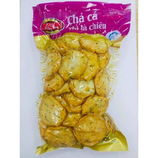 Chả cá thì là chiên 500g